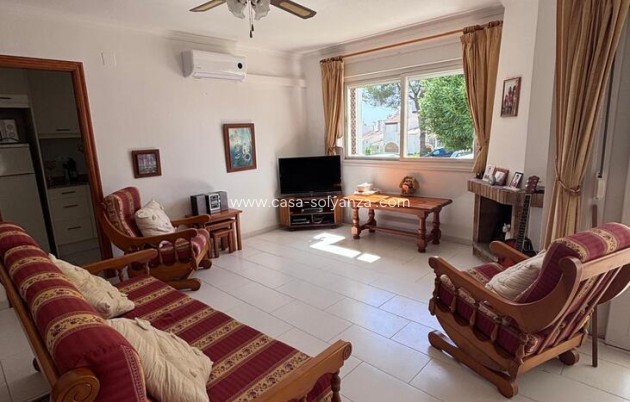 Revente - Appartement - Los Dolses - La Rioja