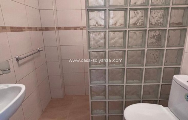 Revente - Appartement - Los Dolses - La Rioja