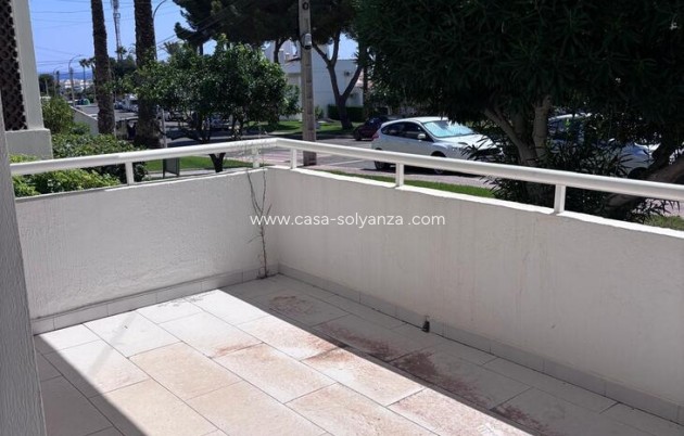 Revente - Appartement - Los Dolses - La Rioja