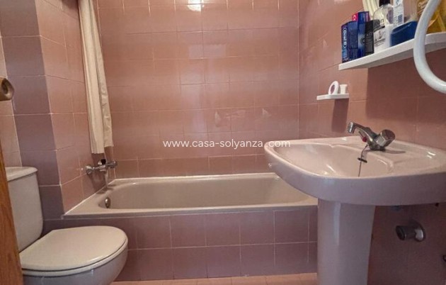 Revente - Appartement - Los Dolses - La Rioja
