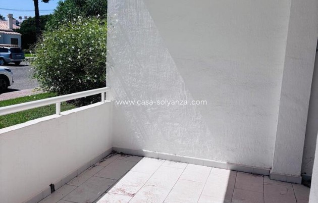 Revente - Appartement - Los Dolses - La Rioja