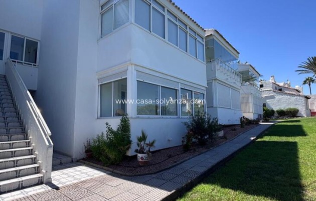 Revente - Appartement - Los Dolses - La Rioja