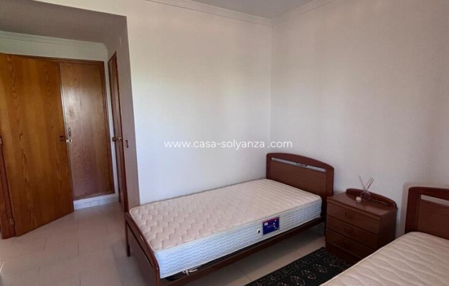 Revente - Appartement - Los Dolses - La Rioja