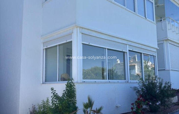 Revente - Appartement - Los Dolses - La Rioja