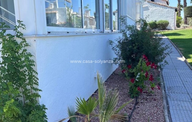 Revente - Appartement - Los Dolses - La Rioja