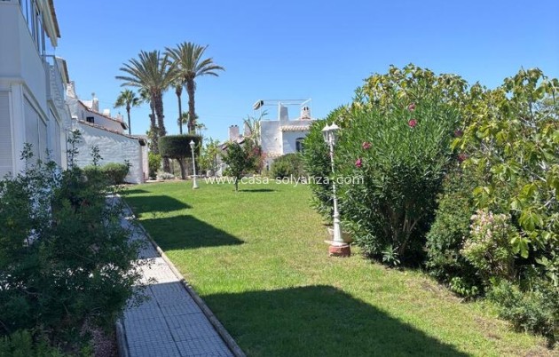 Revente - Appartement - Los Dolses - La Rioja