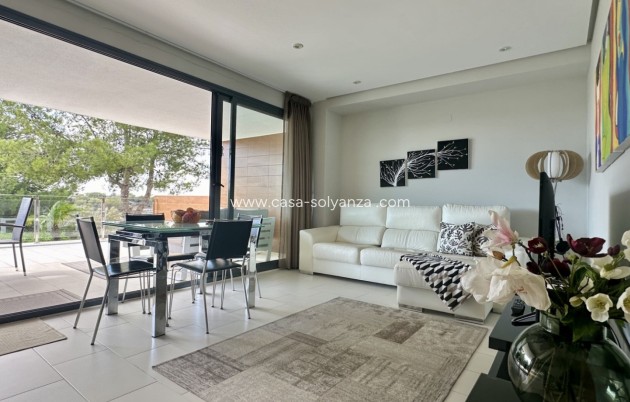 Revente - Appartement - Orihuela Costa - Villamartín