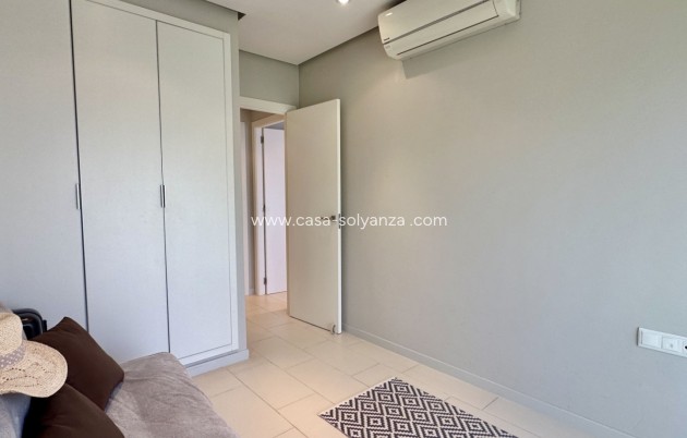 Revente - Appartement - Orihuela Costa - Villamartín