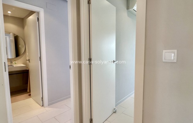 Revente - Appartement - Orihuela Costa - Villamartín