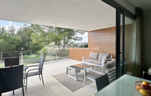 Revente - Appartement - Orihuela Costa - Villamartín