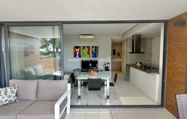 Revente - Appartement - Orihuela Costa - Villamartín