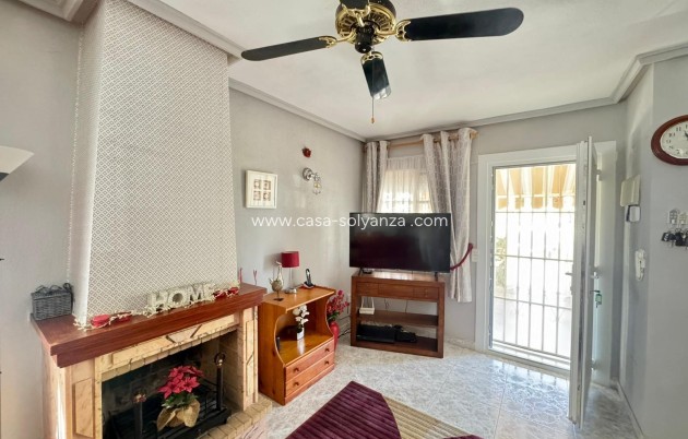 Revente - Villa - Torrevieja - Costa Blanca