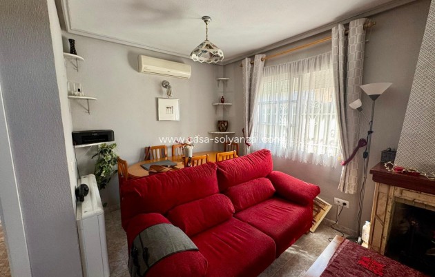 Revente - Villa - Torrevieja - Costa Blanca