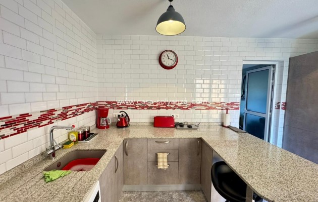 Revente - Villa - Torrevieja - Costa Blanca