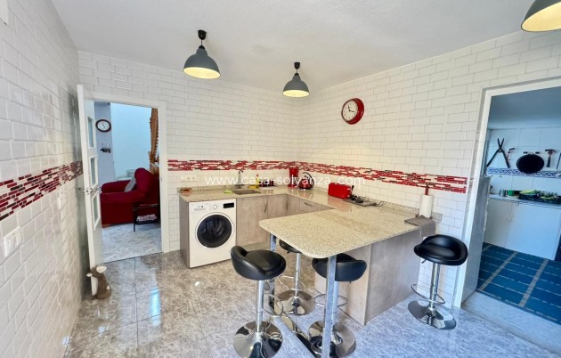 Revente - Villa - Torrevieja - Costa Blanca