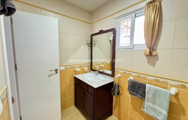 Revente - Villa - Torrevieja - Costa Blanca