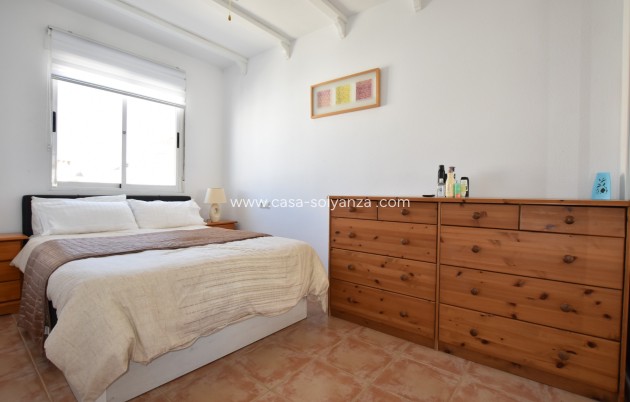 Revente - Appartement - Algorfa - Inland