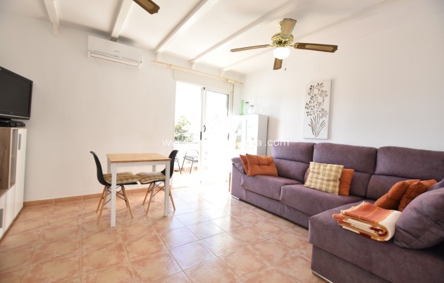 Revente - Appartement - Algorfa - Inland