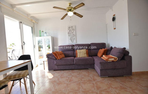 Revente - Appartement - Algorfa - Inland