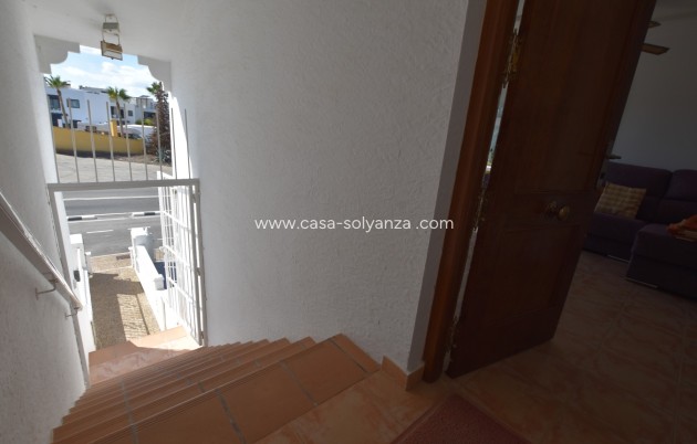 Revente - Appartement - Algorfa - Inland