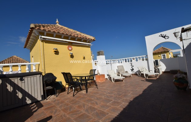 Revente - Appartement - Algorfa - Inland