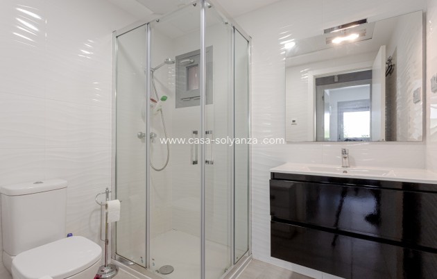 Revente - Appartement - Torrevieja - Costa Blanca