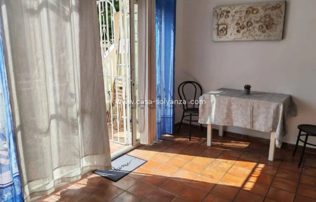 Revente - Appartement - Albir - Costa Blanca