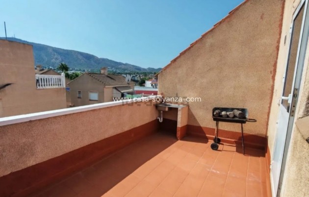 Revente - Appartement - Albir - Costa Blanca