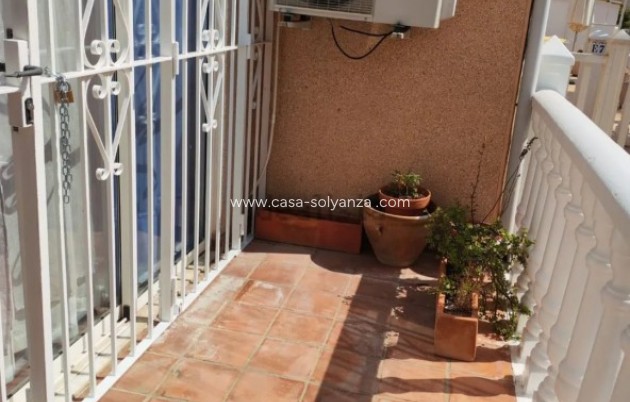 Revente - Appartement - Albir - Costa Blanca
