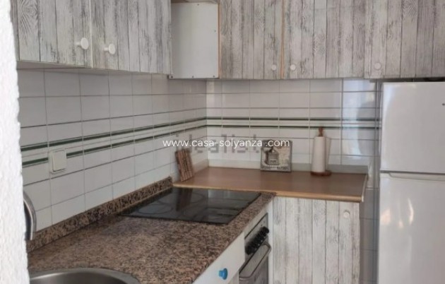 Revente - Appartement - Albir - Costa Blanca