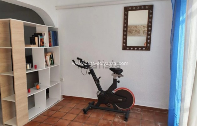 Revente - Appartement - Albir - Costa Blanca
