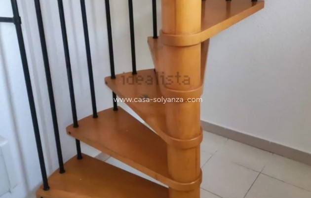 Revente - Appartement - Albir - Costa Blanca