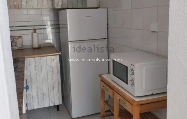 Revente - Appartement - Albir - Costa Blanca