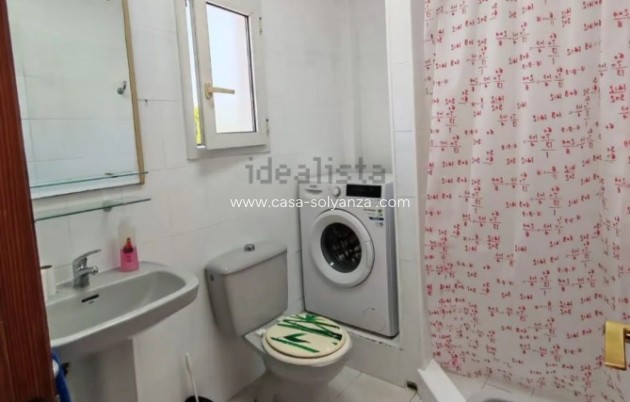 Revente - Appartement - Albir - Costa Blanca