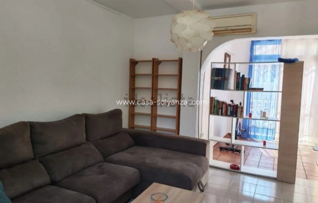 Revente - Appartement - Albir - Costa Blanca