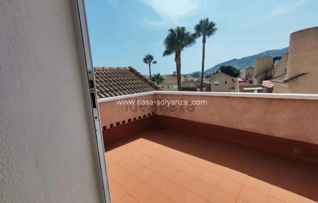 Revente - Appartement - Albir - Costa Blanca