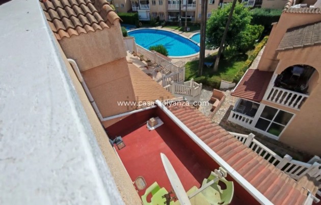 Revente - Appartement - Albir - Costa Blanca
