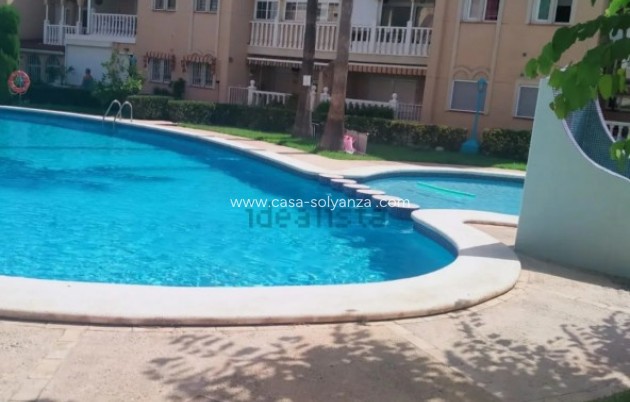 Revente - Appartement - Albir - Costa Blanca