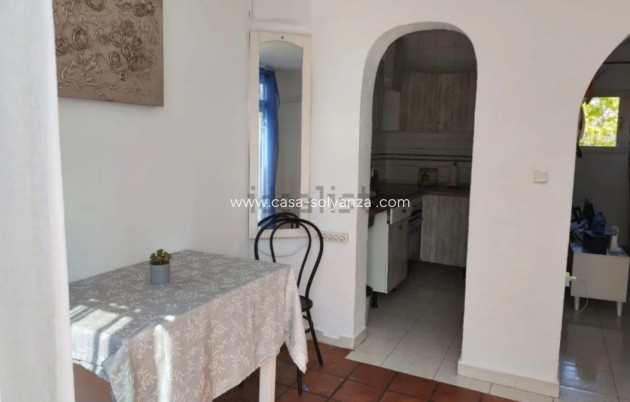Revente - Appartement - Albir - Costa Blanca