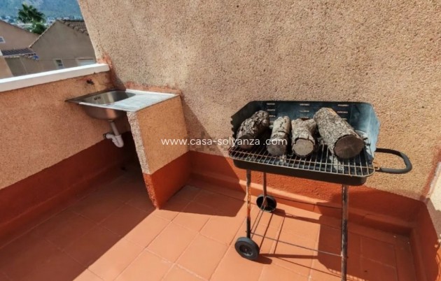 Revente - Appartement - Albir - Costa Blanca