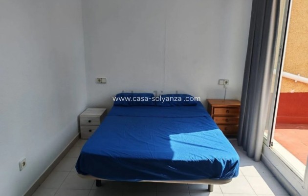 Revente - Appartement - Albir - Costa Blanca