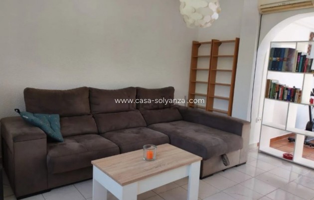 Revente - Appartement - Albir - Costa Blanca