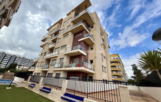 Revente - Appartement - Torrevieja - Costa Blanca