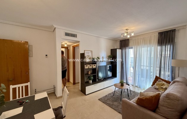 Revente - Appartement - Torrevieja - Costa Blanca