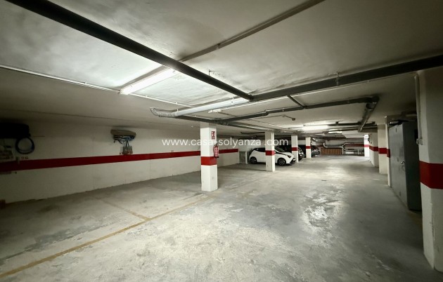 Revente - Appartement - Torrevieja - Costa Blanca