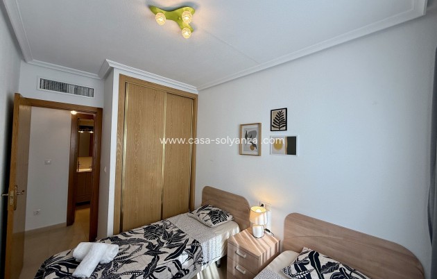 Revente - Appartement - Torrevieja - Costa Blanca