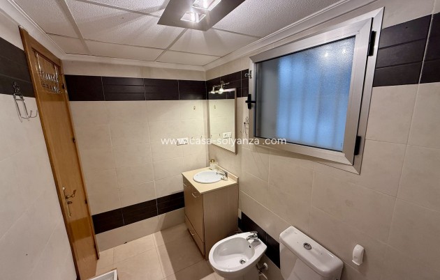 Revente - Appartement - Torrevieja - Costa Blanca