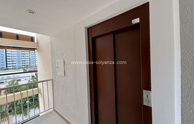 Revente - Appartement - Torrevieja - Costa Blanca