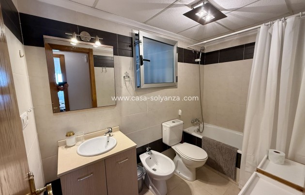 Revente - Appartement - Torrevieja - Costa Blanca