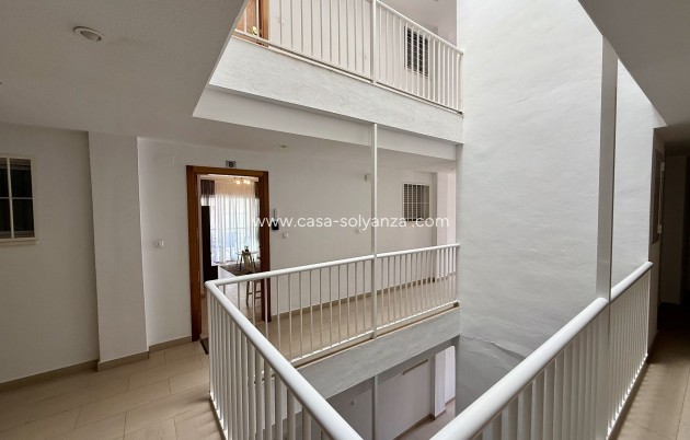 Revente - Appartement - Torrevieja - Costa Blanca